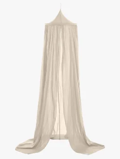 Børnesenge & Tilbehør|VanillaCopenhagen Vanilla Copenhagen Sengehimmel, Oyster Grey