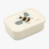 Spisetid|VanillaCopenhagen Vanilla Copenhagen Silikone Madkasse, Honeybee