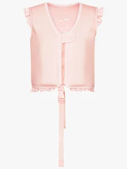 Uv & Strand|VanillaCopenhagen Vanilla Copenhagen Svømmevest, English Rose Lyserød