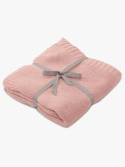 Interiør|VanillaCopenhagen Vanilla Copenhagen Tæppe, Misty Rose