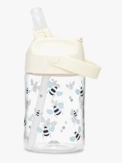 VanillaCopenhagen Spisetid-Vanilla Copenhagen Tritan Drikkedunk 350 ml, Honeybee