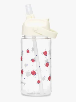 Spisetid|VanillaCopenhagen Vanilla Copenhagen Tritan Drikkedunk 500 ml, Ladybug