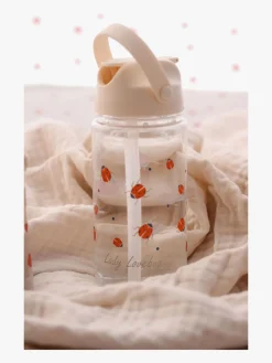 Spisetid|VanillaCopenhagen Vanilla Copenhagen Tritan Drikkedunk 500 ml, Ladybug