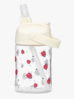 Spisetid|VanillaCopenhagen Vanilla Copenhagen Tritan Drikkedunk 350 ml, Ladybug