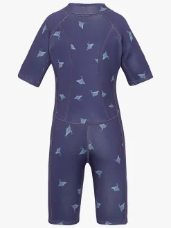 VanillaCopenhagen Svømning-Vanilla Copenhagen Våddragt, Deep Blue