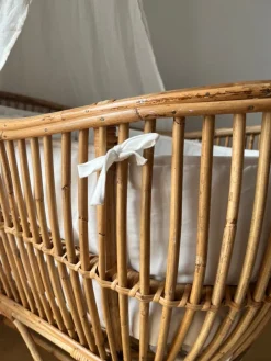 Sengetøj|VanillaCopenhagen Sengerand, Milk