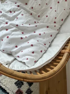 Sengetøj|VanillaCopenhagen Sengerand, Milk