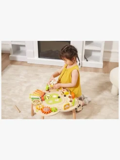 Babylegetøj|VIGA Aktivitetsbord