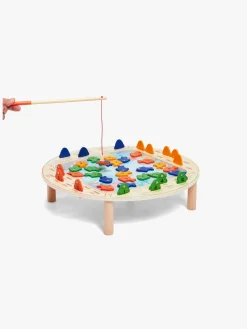 VIGA Spil & Puslespil-Fiskespil