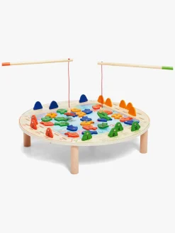 VIGA Spil & Puslespil-Fiskespil