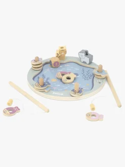 VIGA Spil & Puslespil-Fiskespil