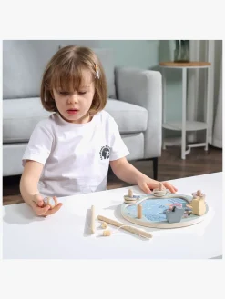 VIGA Spil & Puslespil-Fiskespil