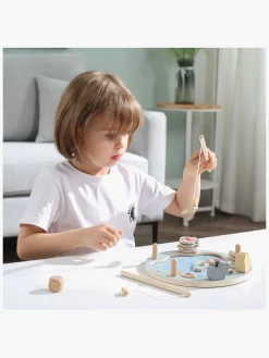 VIGA Spil & Puslespil-Fiskespil