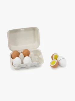 Rolleleg|VIGA Æggebakke 6-pak