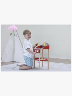 Rolleleg|VIGA Grill Med Tilbehør