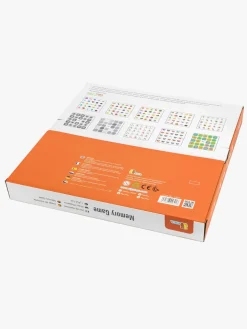 Spil & Puslespil|VIGA Jumbo Huskespil