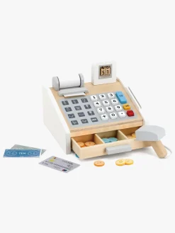 Rolleleg|VIGA Kasseapparat