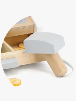 Rolleleg|VIGA Kasseapparat