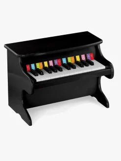 Musikinstrumenter|Legetøj Til Børn På 0-10 År|VIGA Klaver, Sort