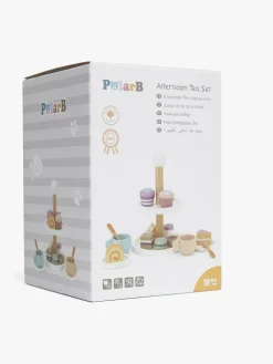 VIGA Rolleleg-Legesæt Afternoon Tea