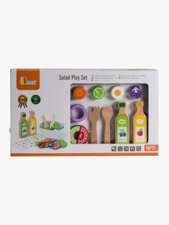 Rolleleg|VIGA Legesæt Salat