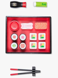 Rolleleg|VIGA Legetøjsmad Sushi