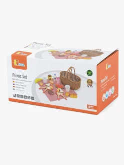 VIGA Rolleleg-Picnicsæt