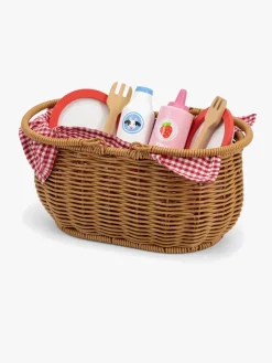 VIGA Rolleleg-Picnicsæt