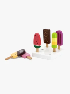 VIGA Rolleleg-Pindeis-sæt 6 Stk.