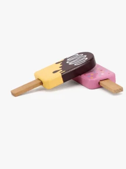 VIGA Rolleleg-Pindeis-sæt 6 Stk.