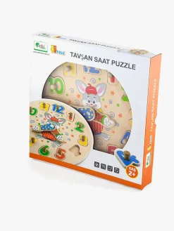 VIGA Spil & Puslespil-Puslespil Ur