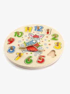 VIGA Spil & Puslespil-Puslespil Ur