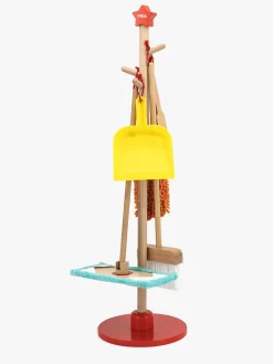 Rolleleg|VIGA Rengøringssæt