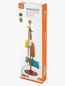 Rolleleg|VIGA Rengøringssæt