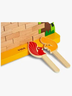 VIGA Spil & Puslespil-Spil Egern