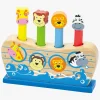 Spil & Puslespil|VIGA Spil Noahs Ark Pop Up