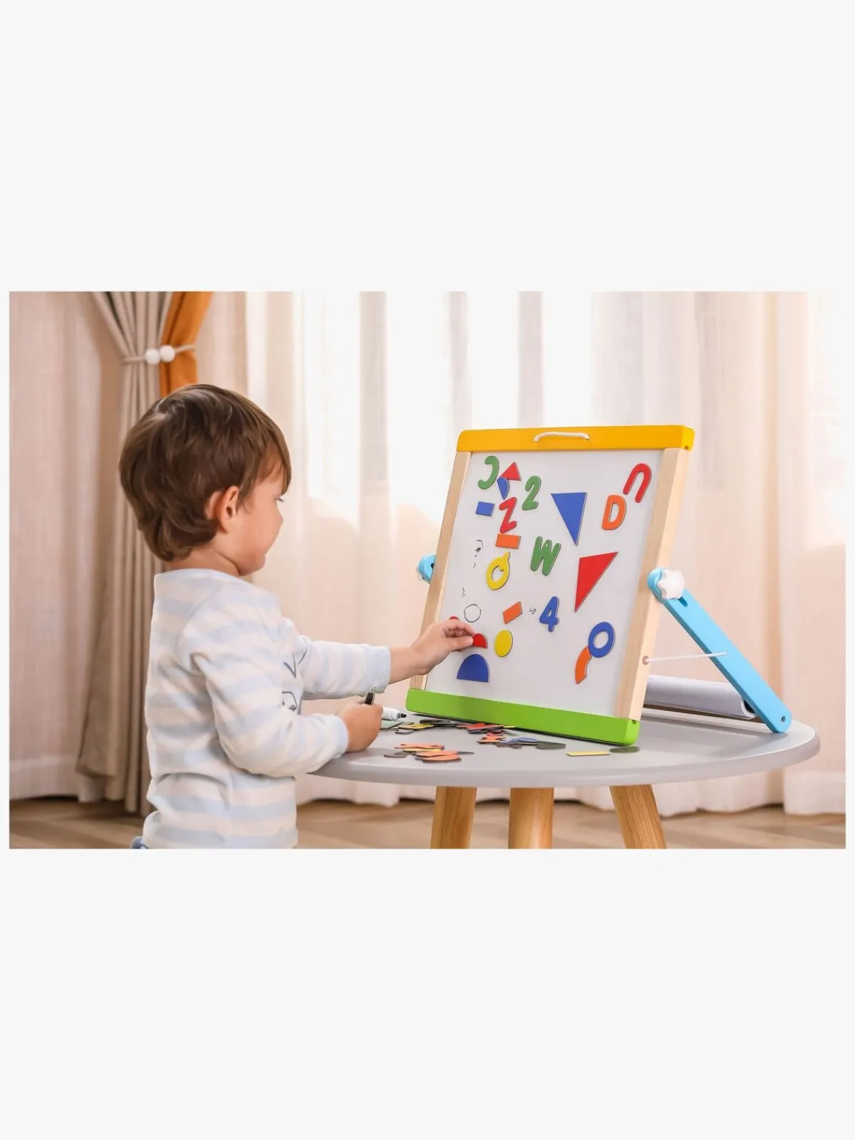 Interiør|VIGA Tavle & Magnetisk Tavle med Tilbehør