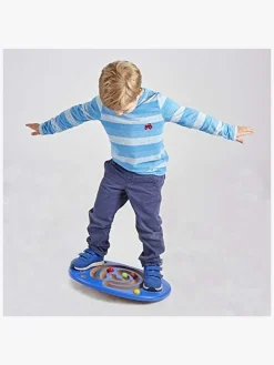 Motorisk Legetøj|VIGA Trace & Balance Balancebræt