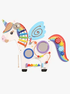 Børn VIGA Legetøj Til Børn På 0-10 År|Babylegetøj-Væglegetøj Enhjørning