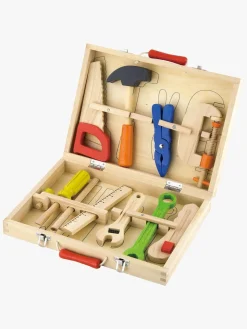 Rolleleg|VIGA Værktøjskasse