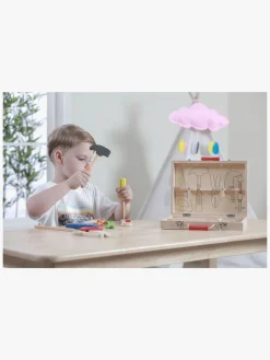 Rolleleg|VIGA Værktøjskasse