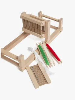 Kreativt Legetøj|VIGA Væv