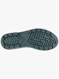 Børn VikingFootwear Gummistøvler-Viking Ada JR Gummistøvler, Dark Green