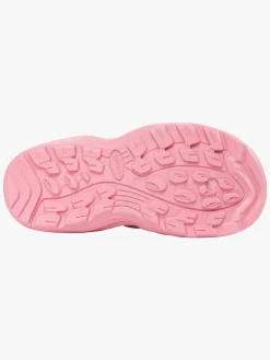 Børn VikingFootwear Sandaler & Klipklapper-Viking Adventure Sandaler, Rosa/Lyserød