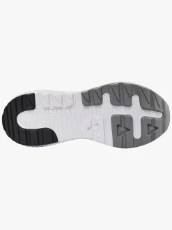 Børn VikingFootwear Sneakers-Viking Aero SL Sneakers, Black/Granite