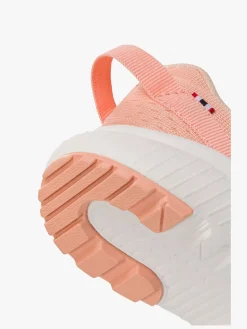 Børn VikingFootwear Sneakers-Viking Aery Breeze 2V Sneakers, Peach