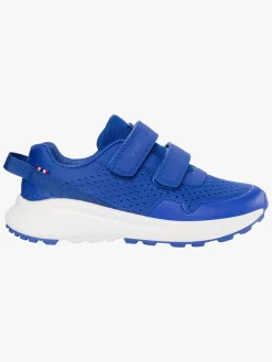 Sneakers|VikingFootwear Viking Aery Breeze 2V Sneakers, Blue Blå