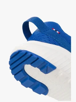 Sneakers|VikingFootwear Viking Aery Breeze 2V Sneakers, Blue Blå