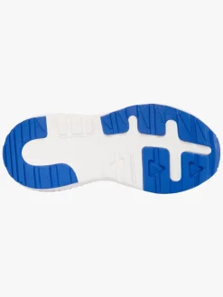 Sneakers|VikingFootwear Viking Aery Breeze 2V Sneakers, Blue Blå