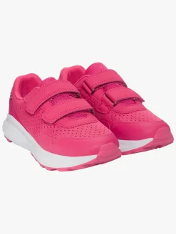 Sneakers|VikingFootwear Viking Aery Breeze 2V Sneakers, Magenta Lyserød